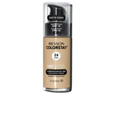REVLON-Base COLORSTAY pele mista a oleosa 180 bege areia-DrShampoo - Perfumaria e Cosmética